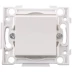 Выключатель СВЕТОЗАР одинарный SV-55230-1 купить в Тобольске