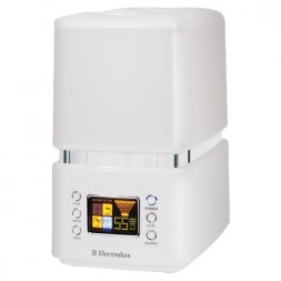 Ультразв.увл. ELECTROLUX EHU – 3510D (white) электр.упр.