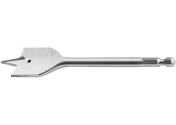 Сверло по дереву перовое, 16 мм 6-гранный хвостовик  MATRIX 70408 купить в Тобольске