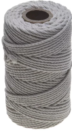 Шпагат каменщика STAYER хлопковый, 60м 50120-060 купить в Тобольске