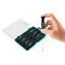 Набор отверток для точных работ KRAFTOOL Precision 7 25686 купить в Тобольске