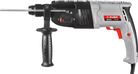 Перфоратор SDS-plus П-22-650 серия МАСТЕР купить в Тобольске