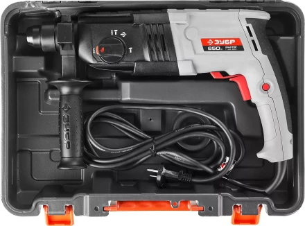 Перфоратор SDS-plus П-22-650 серия МАСТЕР купить в Тобольске