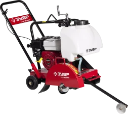 Швонарезчик бензиновый двигатель Honda ЗШБ-350 Х серия ПРОФЕССИОНАЛ