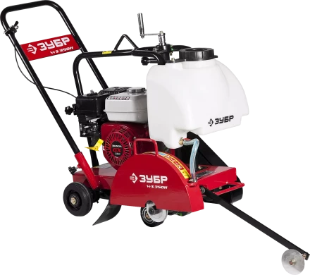 Швонарезчик бензиновый двигатель Honda ЗШБ-350 Х серия ПРОФЕССИОНАЛ купить в Тобольске