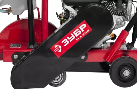 Швонарезчик бензиновый двигатель Honda ЗШБ-350 Х серия ПРОФЕССИОНАЛ купить в Тобольске