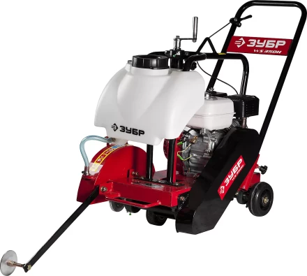 Швонарезчик бензиновый двигатель Honda ЗШБ-350 Х серия ПРОФЕССИОНАЛ купить в Тобольске