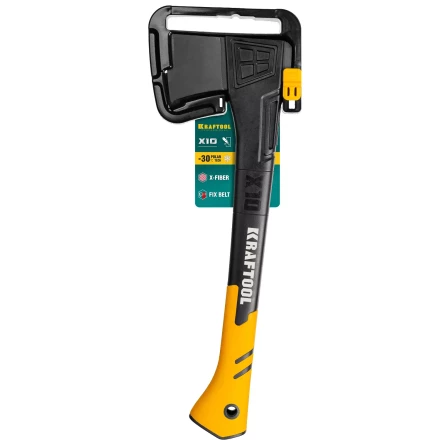 Топор финского типа X - серия 20660-10 купить в Тобольске