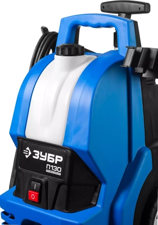 Мойка высокого давления АВД-П130 серия ПРОФЕССИОНАЛ купить в Тобольске