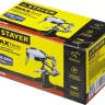 Штатив STAYER "MASTER" для фиксации электронной платы, c увеличительной линзой 55339 купить в Тобольске