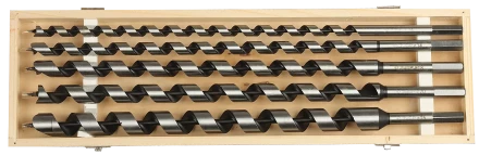 Наборы сверл Левиса серия ЭКСПЕРТ купить в Тобольске