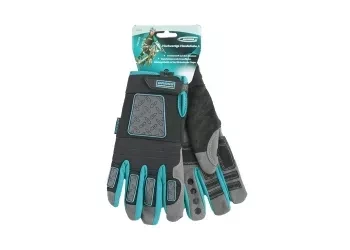 Перчатки универсальные комбинированные DELUXE XXL GROSS 90335 купить в Тобольске