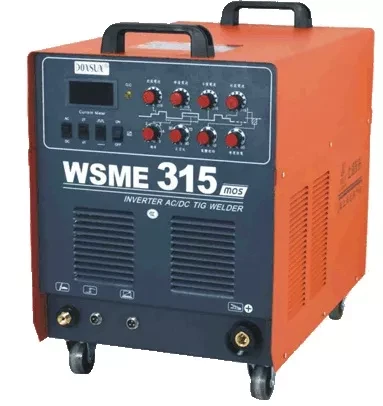 Аргонодуговой аппарат инверторный DONSUN (WSME) - 315 (AC/DC) купить в Тобольске