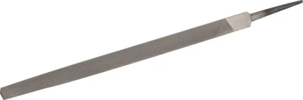 Напильник ЗУБР &quot;ЭКСПЕРТ&quot; трехгранный, №2, 300мм 1630-30-2 купить в Тобольске