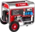 Генератор бензиновый ЗЭСБ-6200-ЭН серия МАСТЕР купить в Тобольске