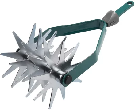 Культиватор дисковый RACO вращающийся, с быстрозажимным механизмом, 140мм 4230-53836 купить в Тобольске