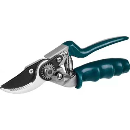 Секатор RACO с алюминиевыми рукоятками, с поворотной ручкой, 200мм 4206-53/143S купить в Тобольске