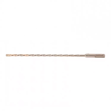 Бур по бетону QUADRO 6 x 260 мм SDS PLUS Gross 70777 купить в Тобольске