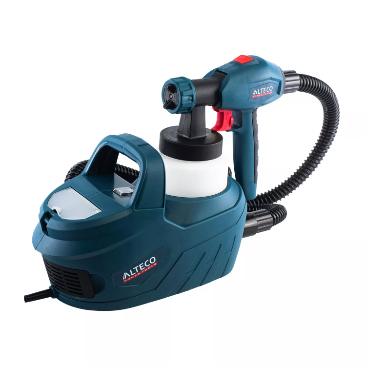 Краскораспылитель ALTECO SG 2204 27632 купить в Тобольске