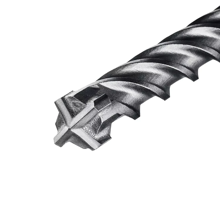 ЗУБР ПРОФИ-4Х 10x160 мм, SDS-plus бур (29313-160-10) купить в Тобольске