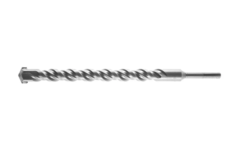Бур HAMMER Ф25х310мм SDS Plus (201-156) купить в Тобольске