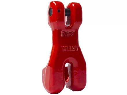 Укоротитель цепной клешневой TOR 2 т (цепь 7-8 мм, 8 класс) (Q) 1000836 купить в Тобольске