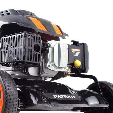 Газонокосилка бензиновая PT 52 LS PATRIOT купить в Тобольске