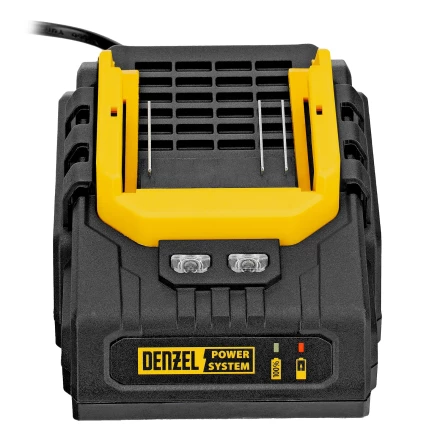 Устройство зарядное для аккумуляторов BCH-20-2.0, Li-Ion, 20 В, 2,0 А// Denzel 28456 купить в Тобольске