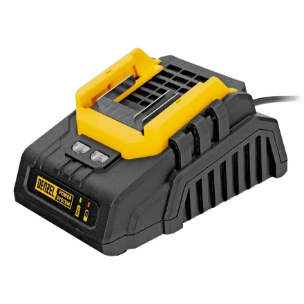 Устройство зарядное для аккумуляторов BCH-20-2.0, Li-Ion, 20 В, 2,0 А// Denzel 28456 купить в Тобольске