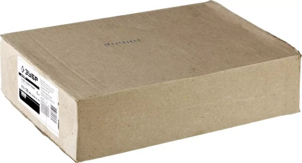 Гвозди ЗУБР &quot;МАСТЕР&quot; с большой потайной головкой оцинкованные чертеж №7811-7102, 4,2х120мм, 5кг 305090-42-120 купить в Тобольске