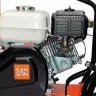 Виброплита Samsan PC 161 с топливным баком купить в Тобольске