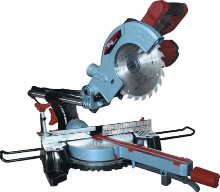 Пила торцовочная RedVerg RD-MS255-2000S купить в Тобольске