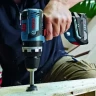 Дрель-шуруповерт аккумуляторная BOSCH GSB 18 V-EC ударная купить в Тобольске
