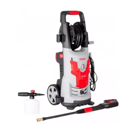 Мойка высокого давления Ресанта МР-170Б 70/8/21 купить в Тобольске