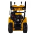 Бензиновая снегоуборочная машина SBL 711D PRO, 302cc, эл.старт, фара, обогрев, блок. дифф.// Denzel 97655 купить в Тобольске