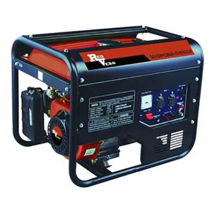 Генератор бензиновый RedVerg RD-G 2500N купить в Тобольске