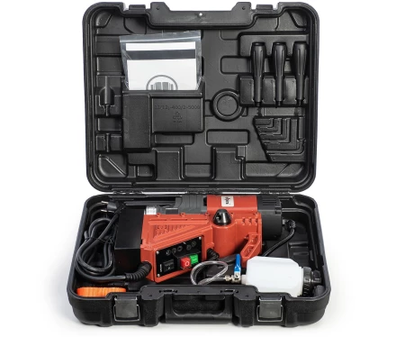 Станок магнитный сверлильный ESPIRA MDC-35 400111 купить в Тобольске