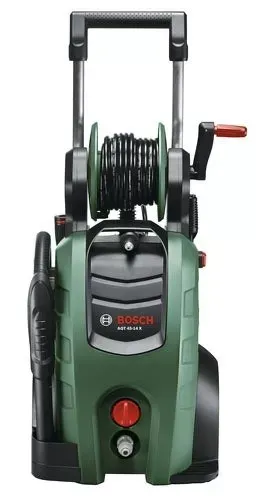 Минимойка-мойка высокого давления AQT 45-14X BOSCH купить в Тобольске