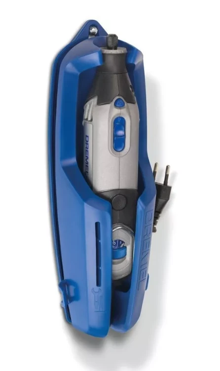 Сетевой многофункциональный инструмент 3000-1/25 Hobby Dremel купить в Тобольске