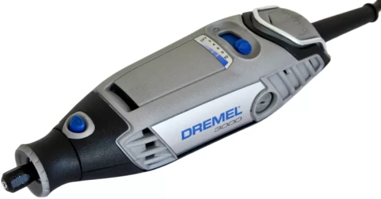 Сетевой многофункциональный инструмент 3000-1/25 Hobby Dremel купить в Тобольске