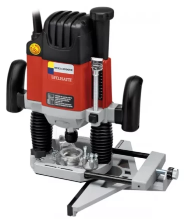 Универсальный фрезер Felisatti RF62/2200VE купить в Тобольске