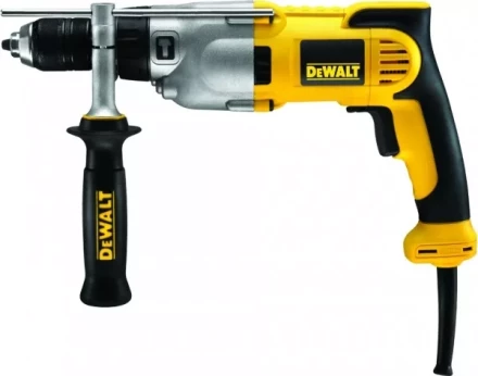 Дрель ударная DWD 530 KS DeWalt купить в Тобольске