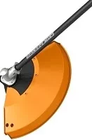 Электрокоса CARVER TR-1500S купить в Тобольске