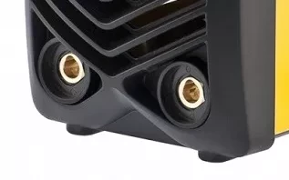 Аппарат инверторно дуговой сварки DENZEL ММА-200ID 94347 купить в Тобольске