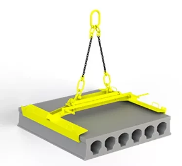 Захват для ж/б плит ZZHP 3,0 1023359 купить в Тобольске