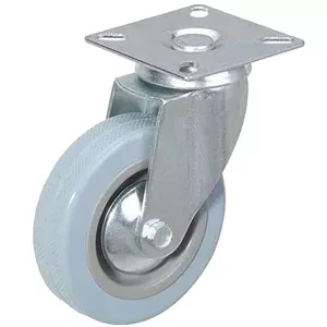 Колесо аппаратное поворотное SCg 93 75 мм (F) 1003238 купить в Тобольске