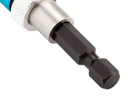 GROSS адаптер для бит с ограничителем и двойным магнитом, 1/4&quot; 11317 купить в Тобольске