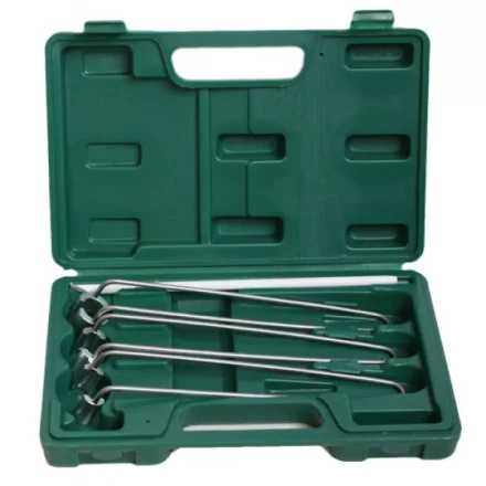 Приспособление для демонтажа и установки сухарей клапанов ГРМ  AI030015 Jonnesway 49014 купить в Тобольске