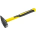 Молоток слесарный Fiberglass 800 г с фиберглассовой рукояткой, STAYER Professional 20050-08 20050-08_z01 купить в Тобольске