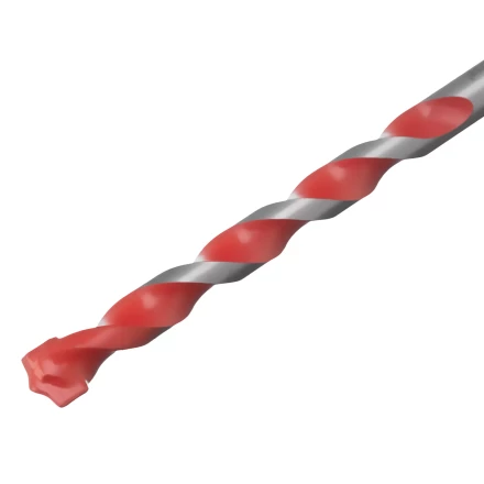 Набор сверл универсальных Matrix, 4-10мм, 5 шт, 706015 купить в Тобольске